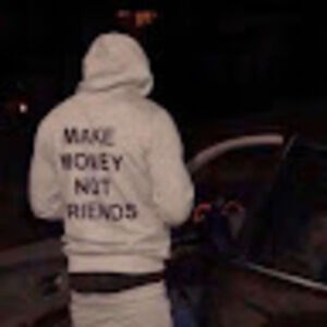 Meet your Posher, Mannydadon